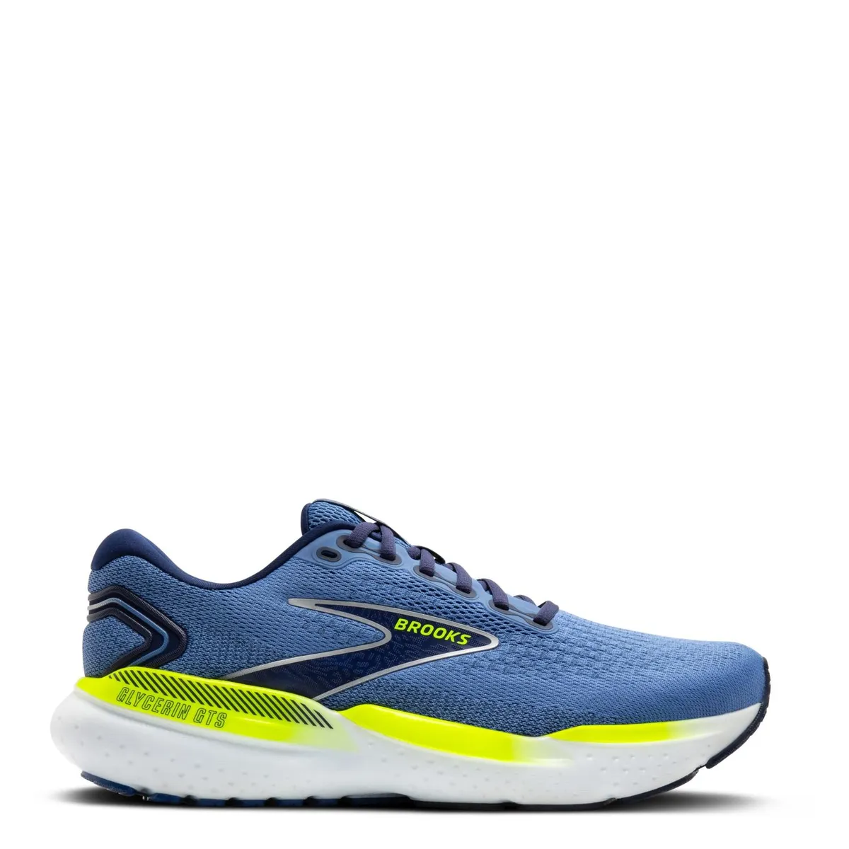 BROOKS - Tenis Brooks para Hombre Running Glycerin GTS 21
