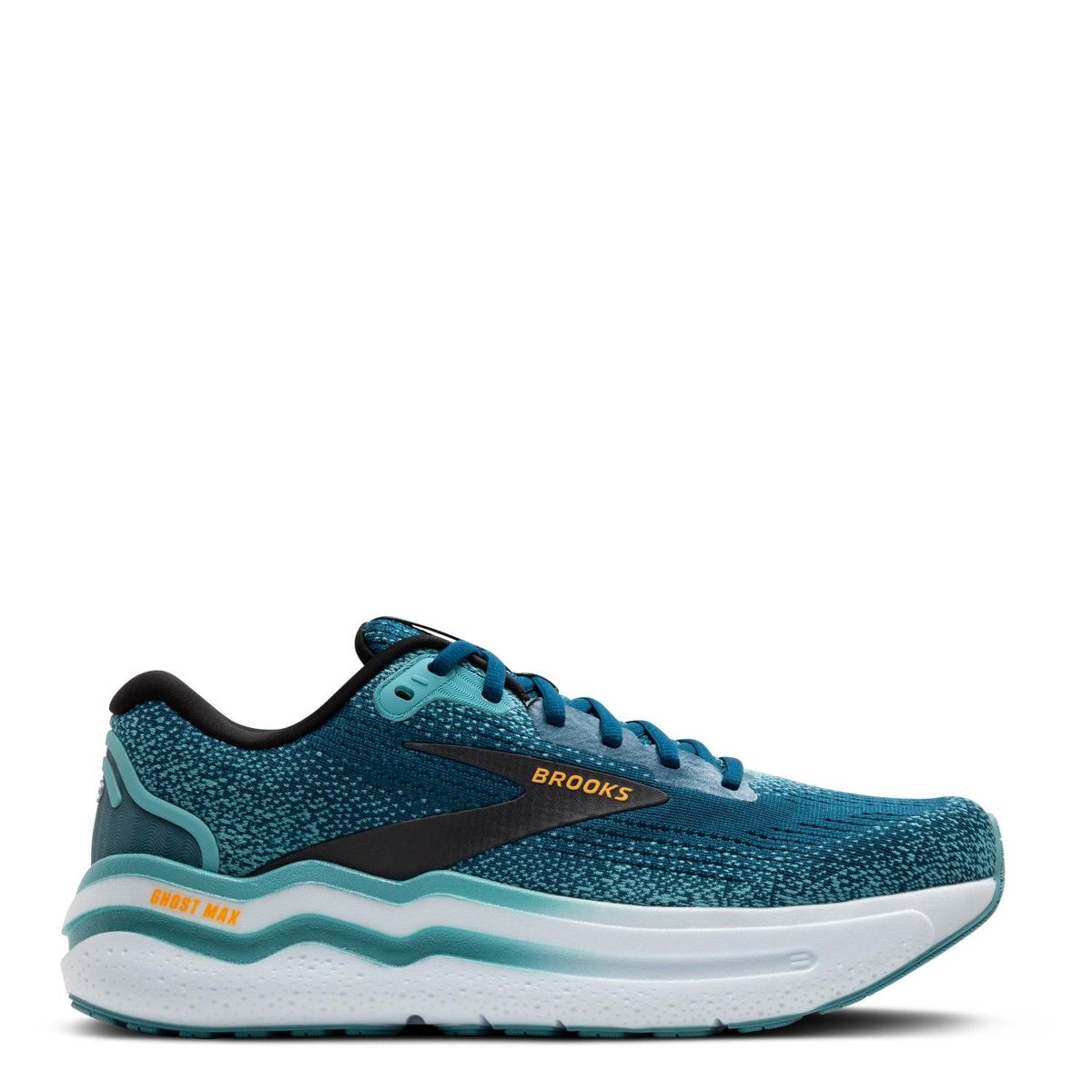 BROOKS - Tenis Brooks para Hombre Running Ghost Max 2