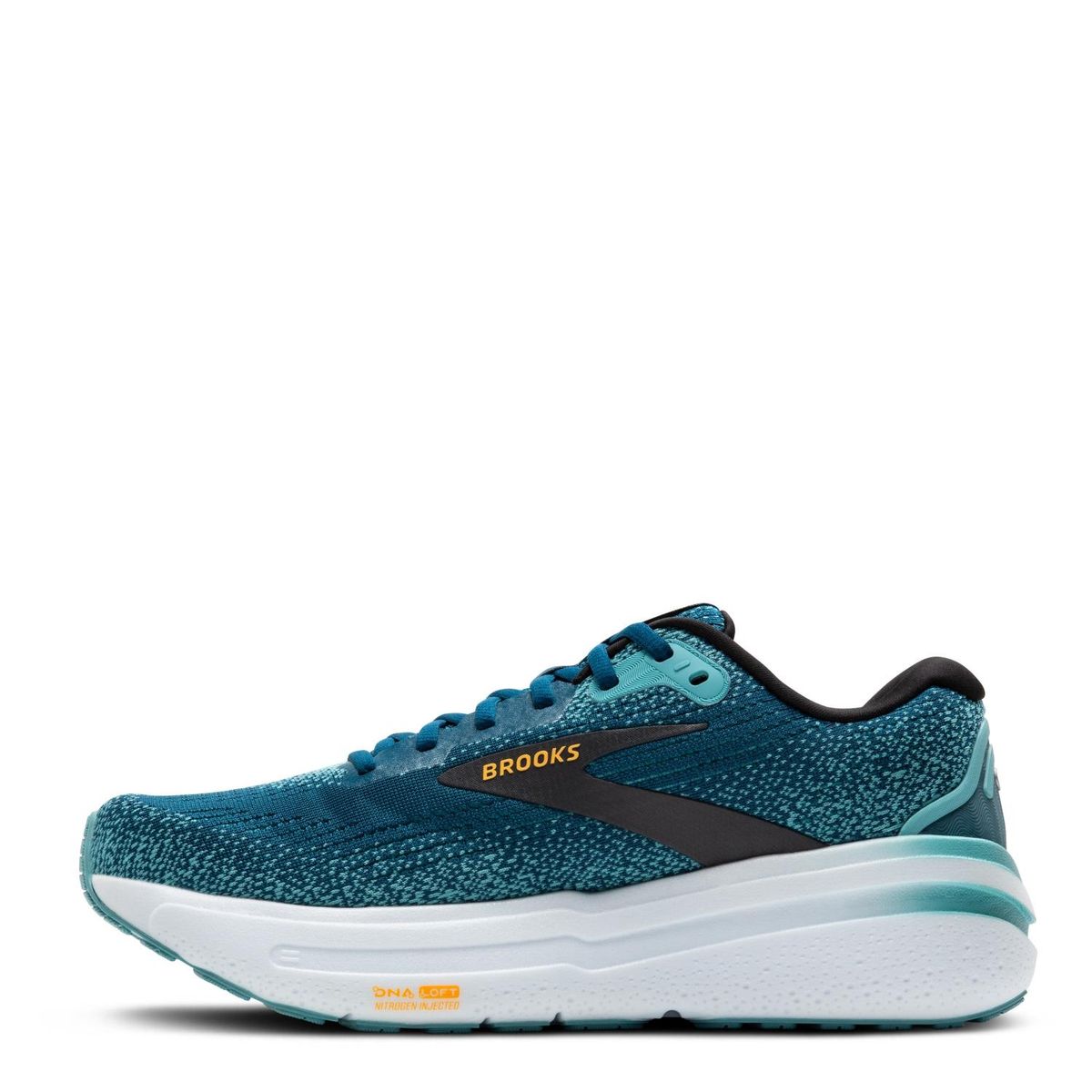 BROOKS - Tenis Brooks para Hombre Running Ghost Max 2