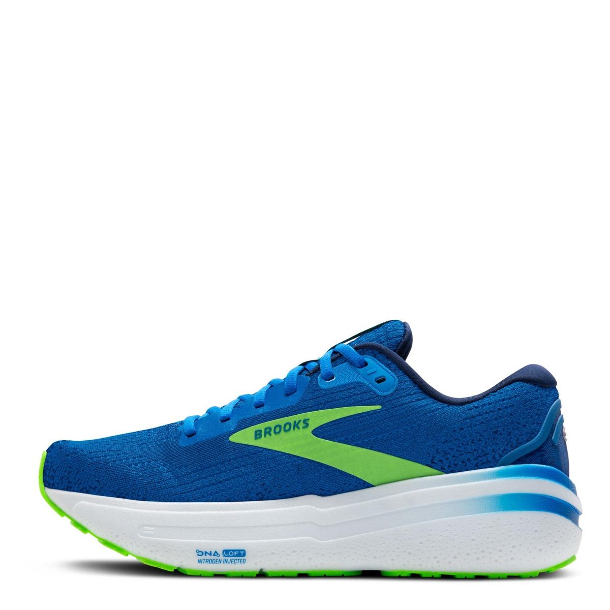 BROOKS - Tenis Brooks para Hombre Running Ghost Max 2