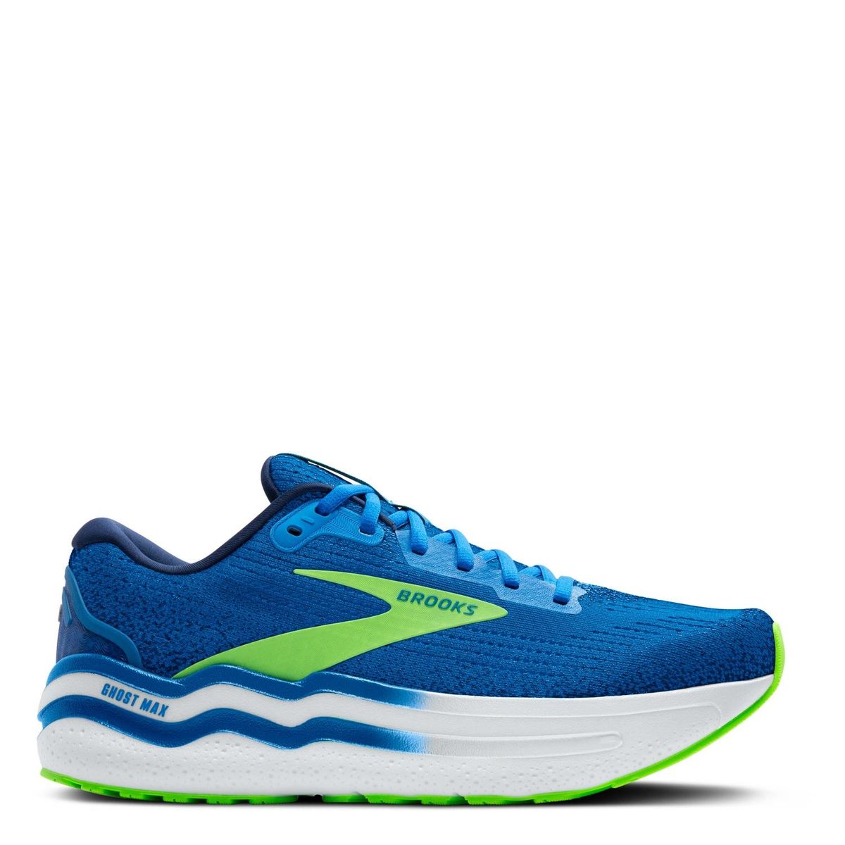 BROOKS - Tenis Brooks para Hombre Running Ghost Max 2