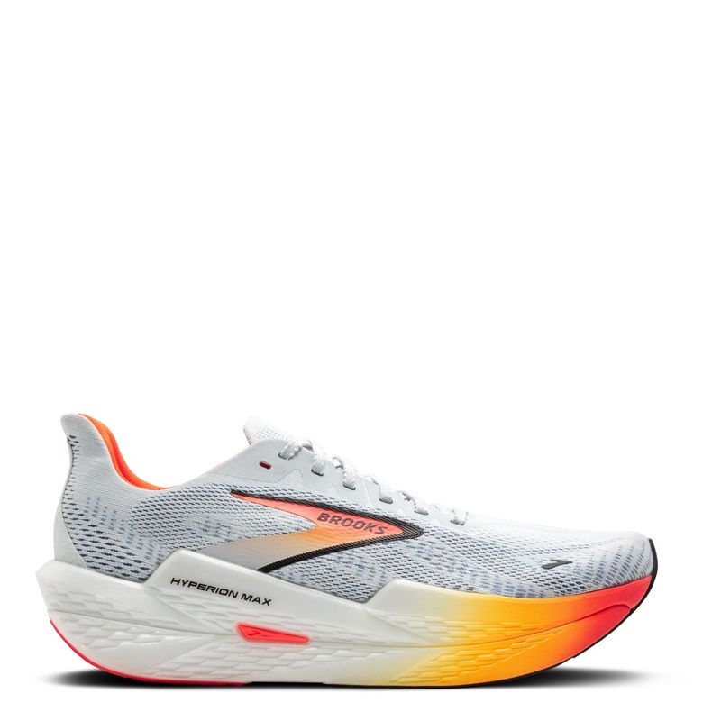 BROOKS - Tenis Brooks para Hombre Running Hyperion Max 2