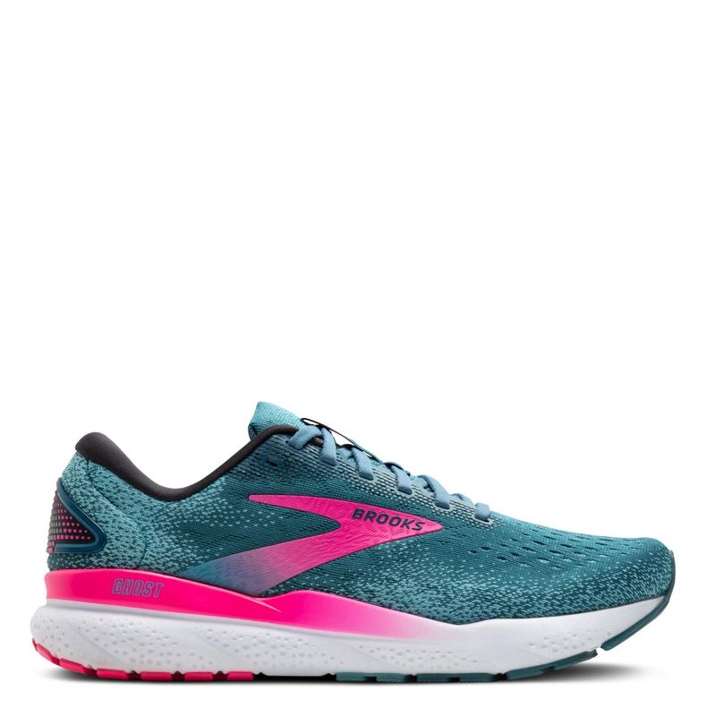 BROOKS - Tenis Brooks para Mujer Running Ghost 16