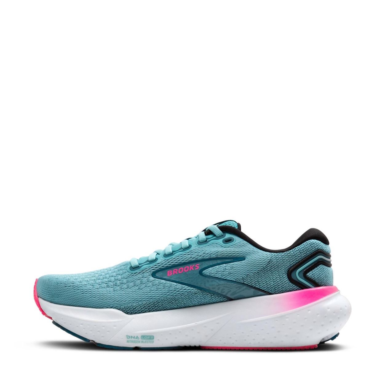 BROOKS - Tenis Brooks para Mujer Running Glycerin 21