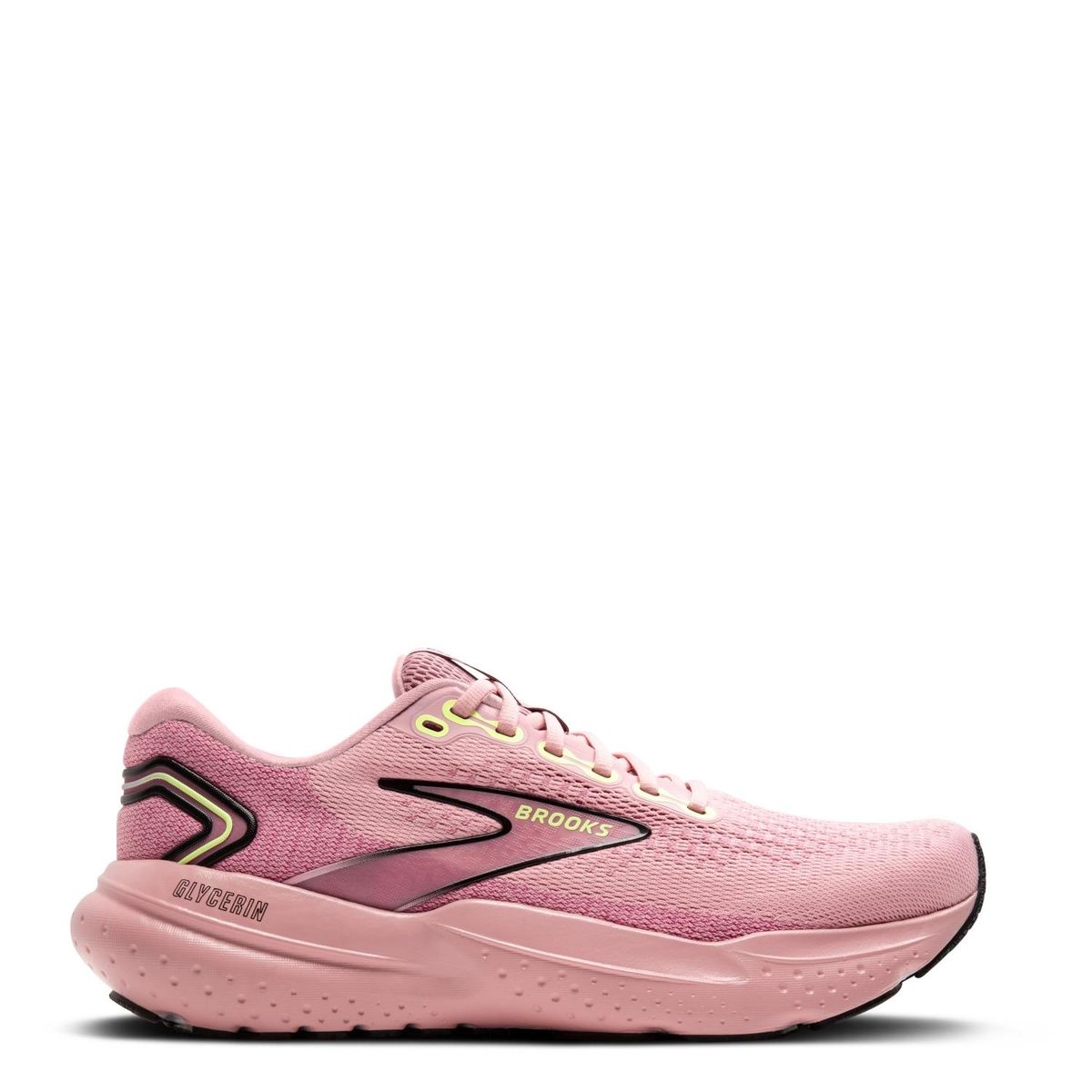 BROOKS - Tenis Brooks para Mujer Running Glycerin 21