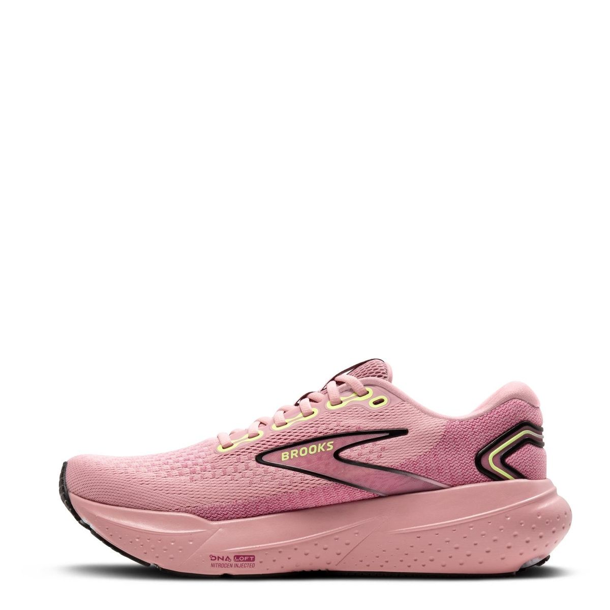 BROOKS - Tenis Brooks para Mujer Running Glycerin 21