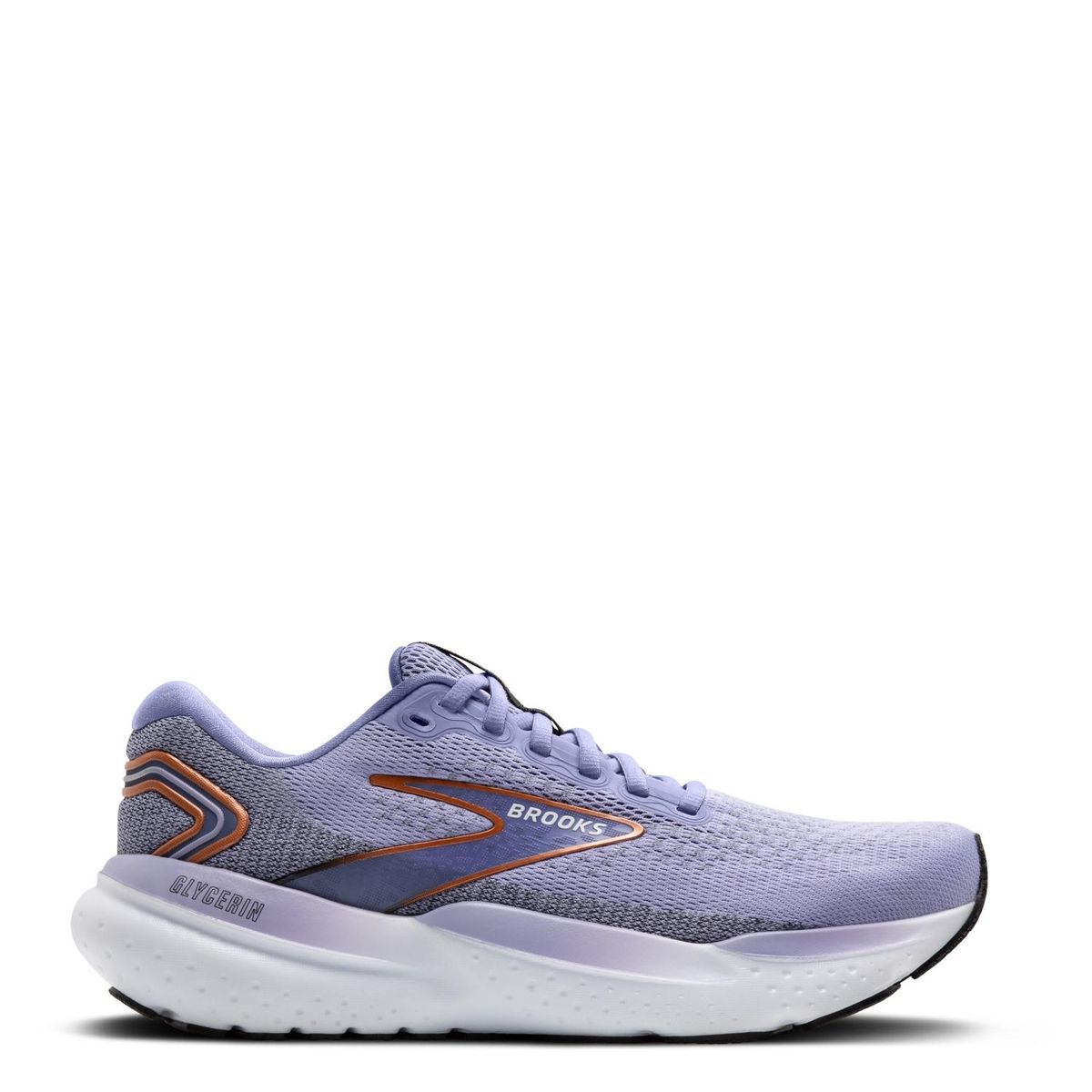 BROOKS - Tenis Brooks para Mujer Running Glycerin 21