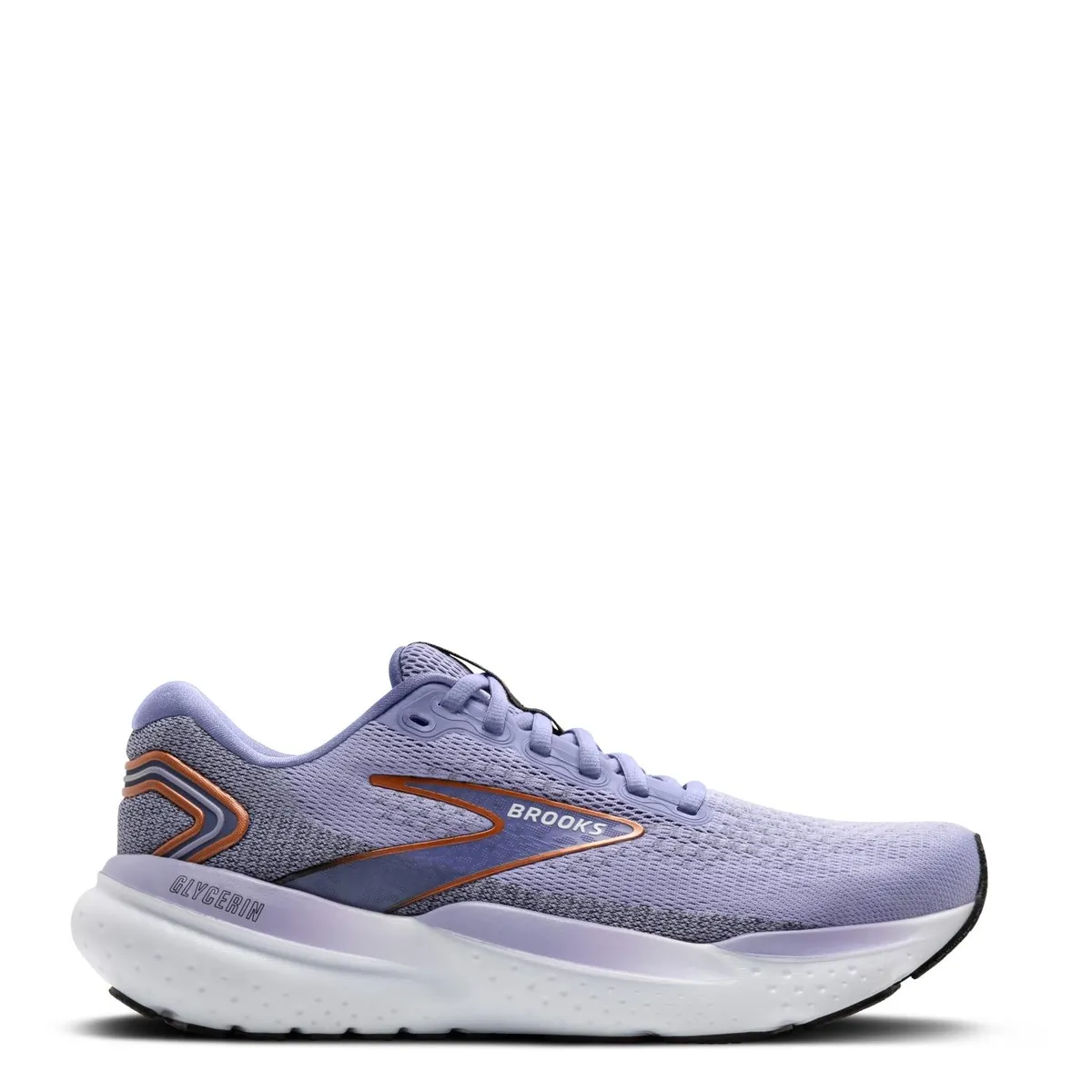 BROOKS - Tenis Brooks para Mujer Running Glycerin 21
