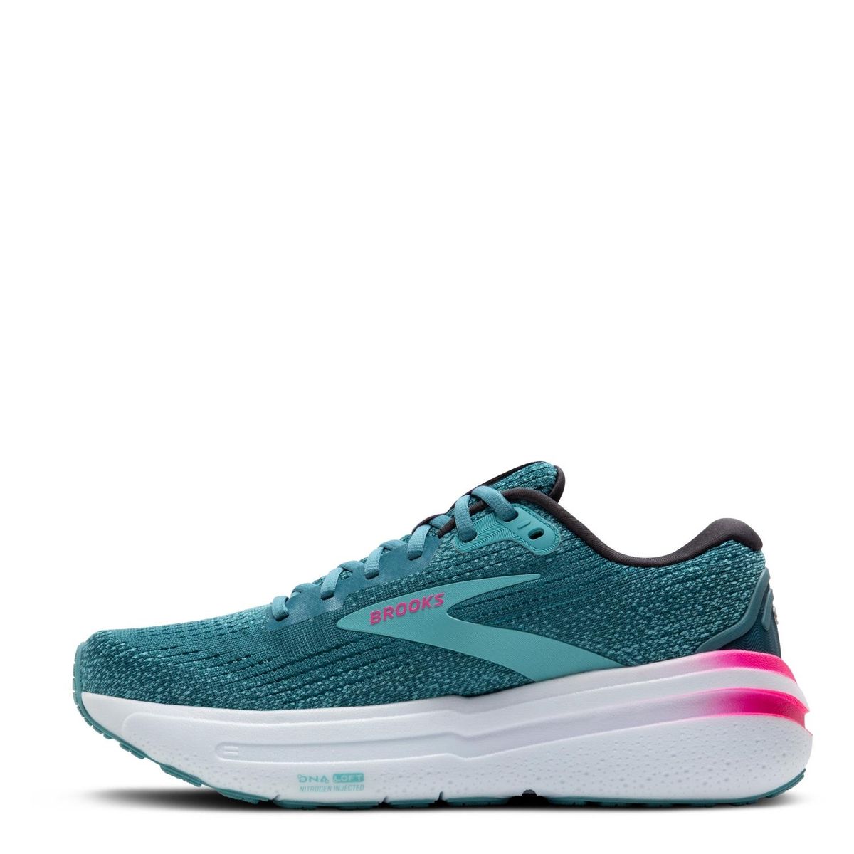 BROOKS - Tenis Brooks para Mujer Running Ghost Max 2