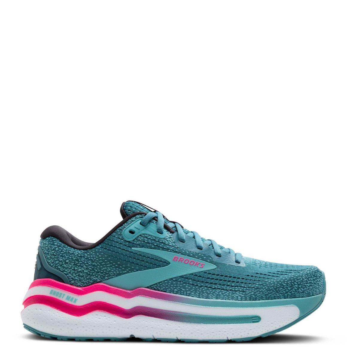 BROOKS - Tenis Brooks para Mujer Running Ghost Max 2
