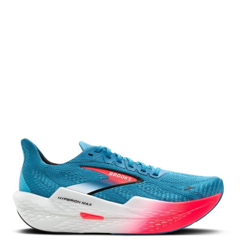BROOKS - Tenis Brooks para Mujer Running Hyperion Max 2