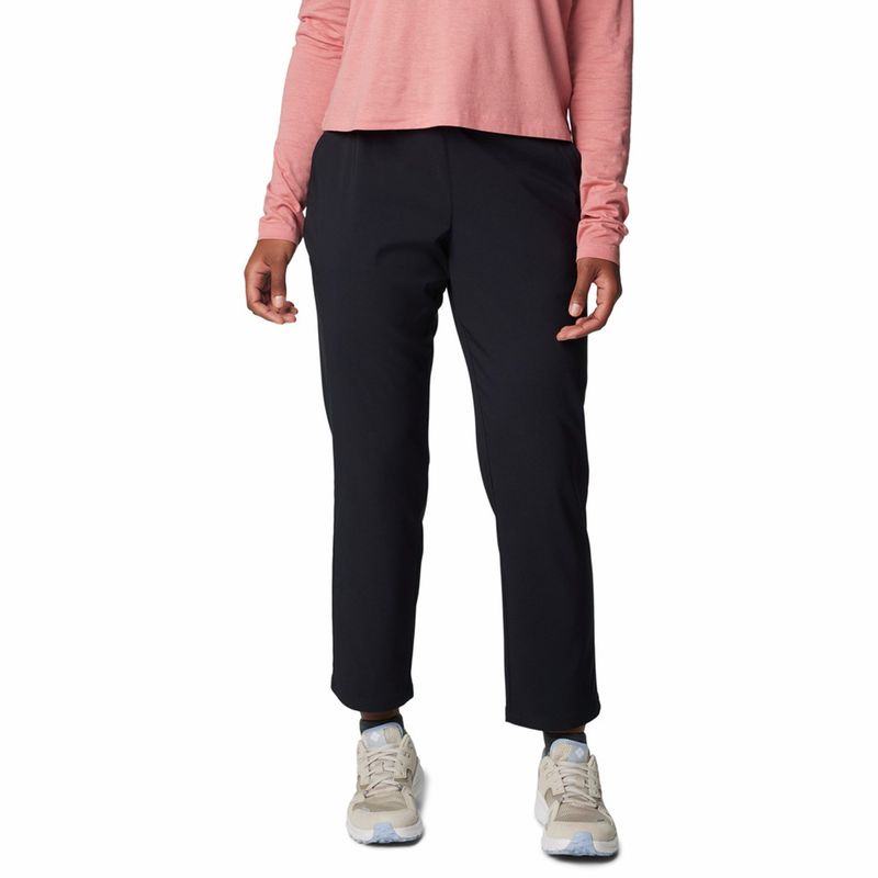 COLUMBIA - Pantalón deportivo Mujer Columbia RESISTENTE AL AGUA