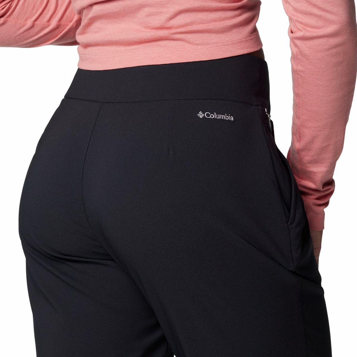 COLUMBIA - Pantalón Deportivo Mujer Outdoor Columbia