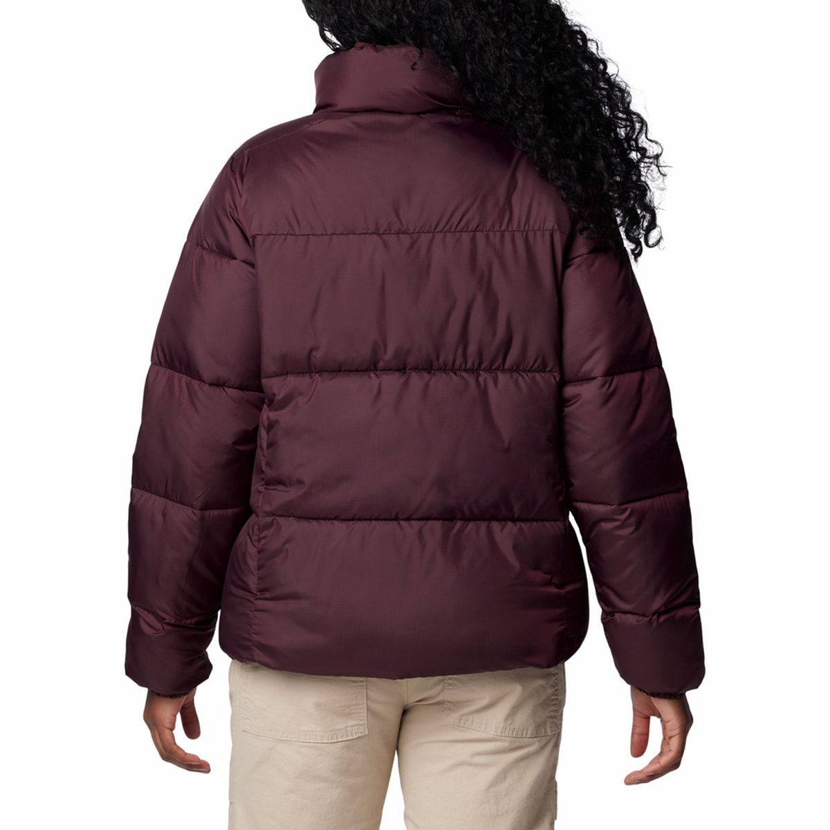 COLUMBIA - Chaqueta impermeable Deportiva Mujer Columbia Outdoor