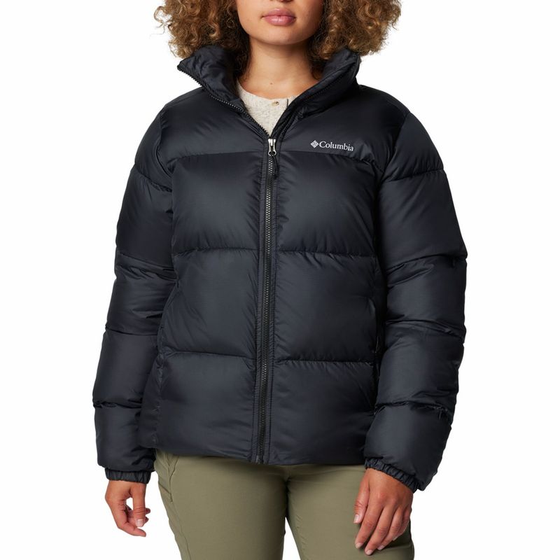 COLUMBIA - Chaqueta impermeable deportiva Mujer Columbia