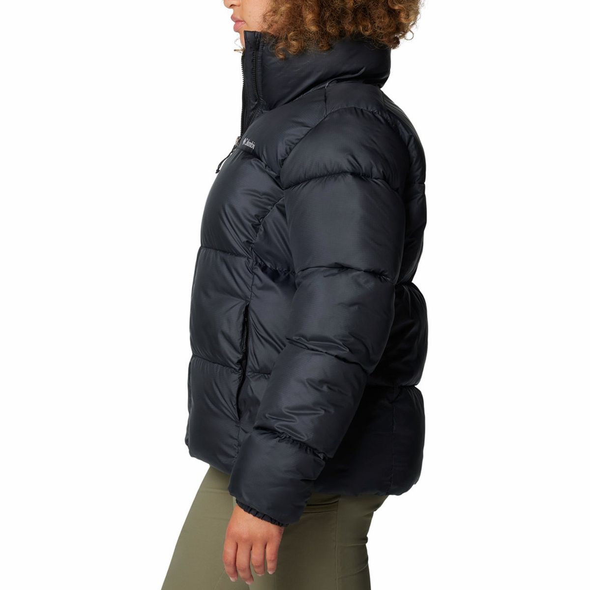 COLUMBIA - Chaqueta impermeable Deportiva Mujer Columbia Outdoor
