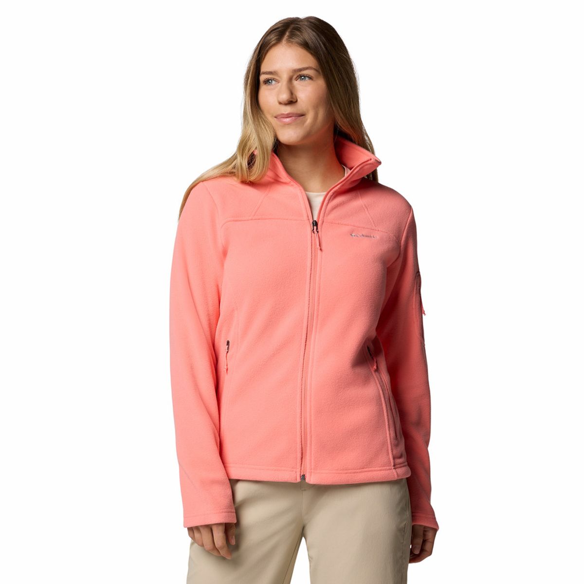 COLUMBIA - Saco Deportivo Mujer Columbia Outdoor