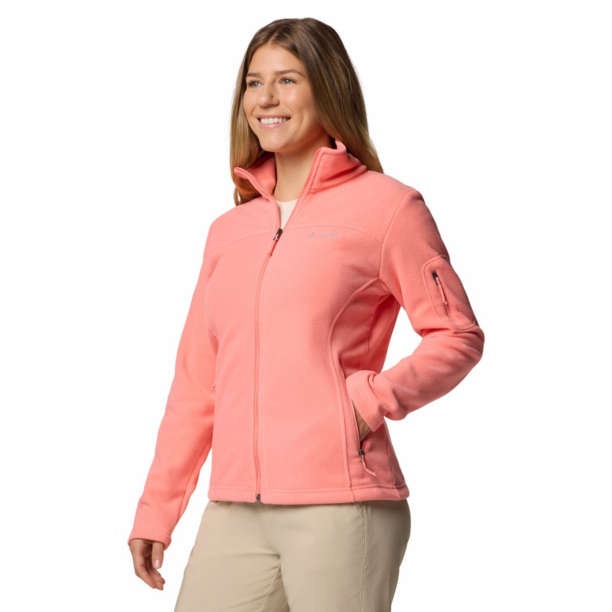 COLUMBIA - Saco Deportivo Mujer Columbia Outdoor