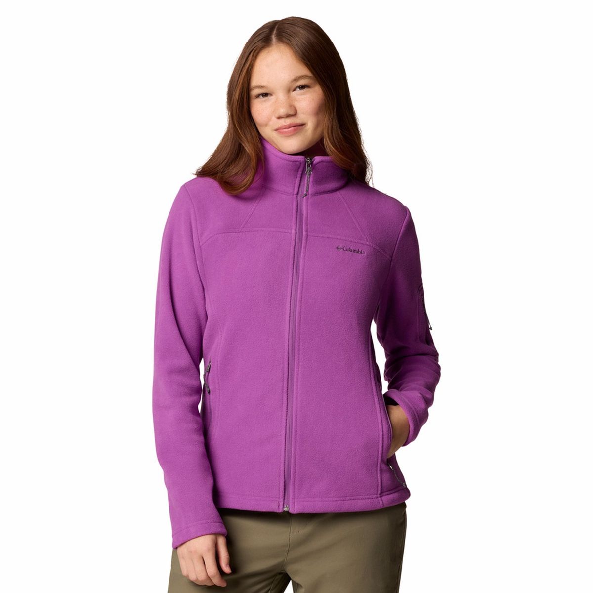 COLUMBIA - Saco Deportivo Mujer Columbia Outdoor