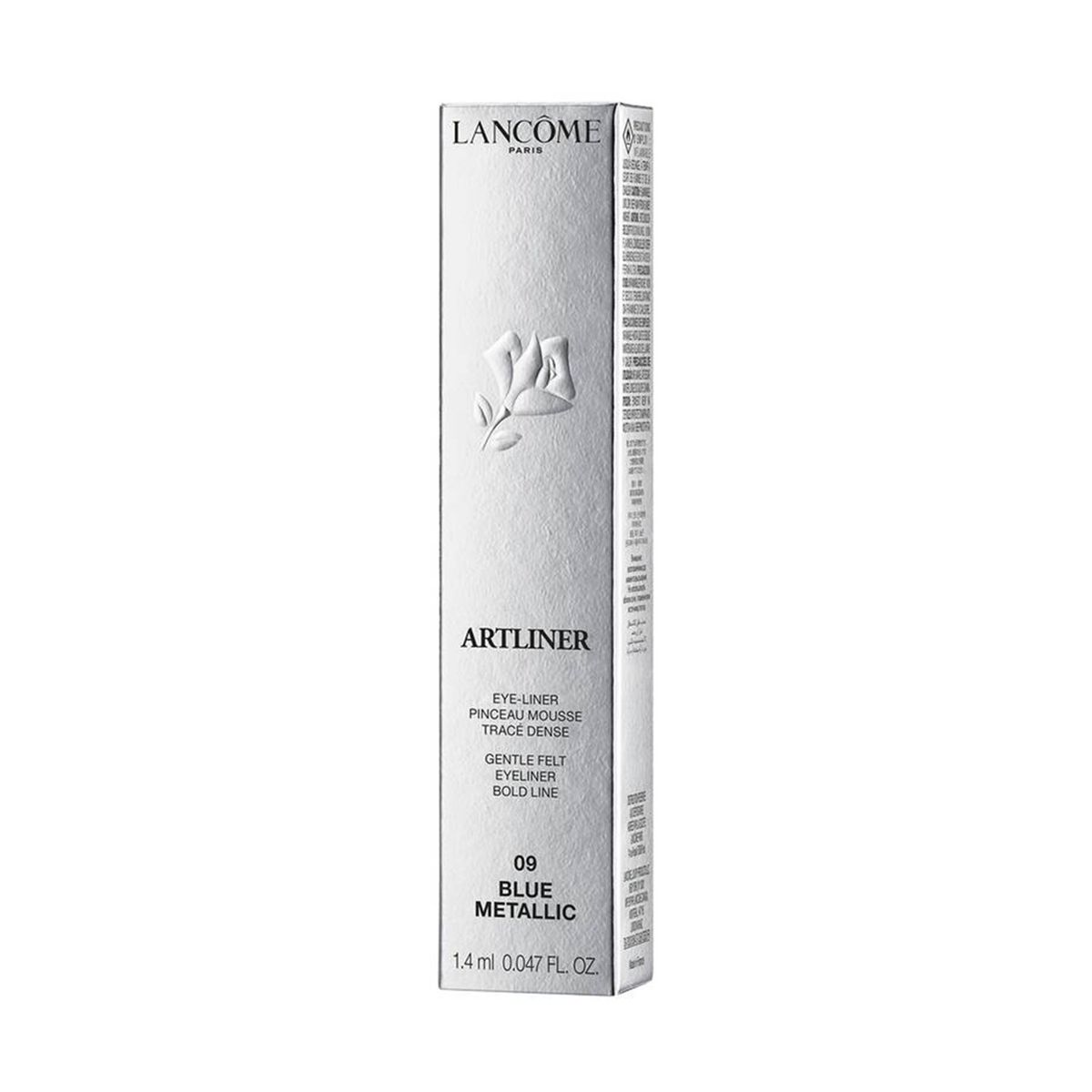LANCOME - Delineador de ojos ARTLINER 09 Lancome 1.4 ml