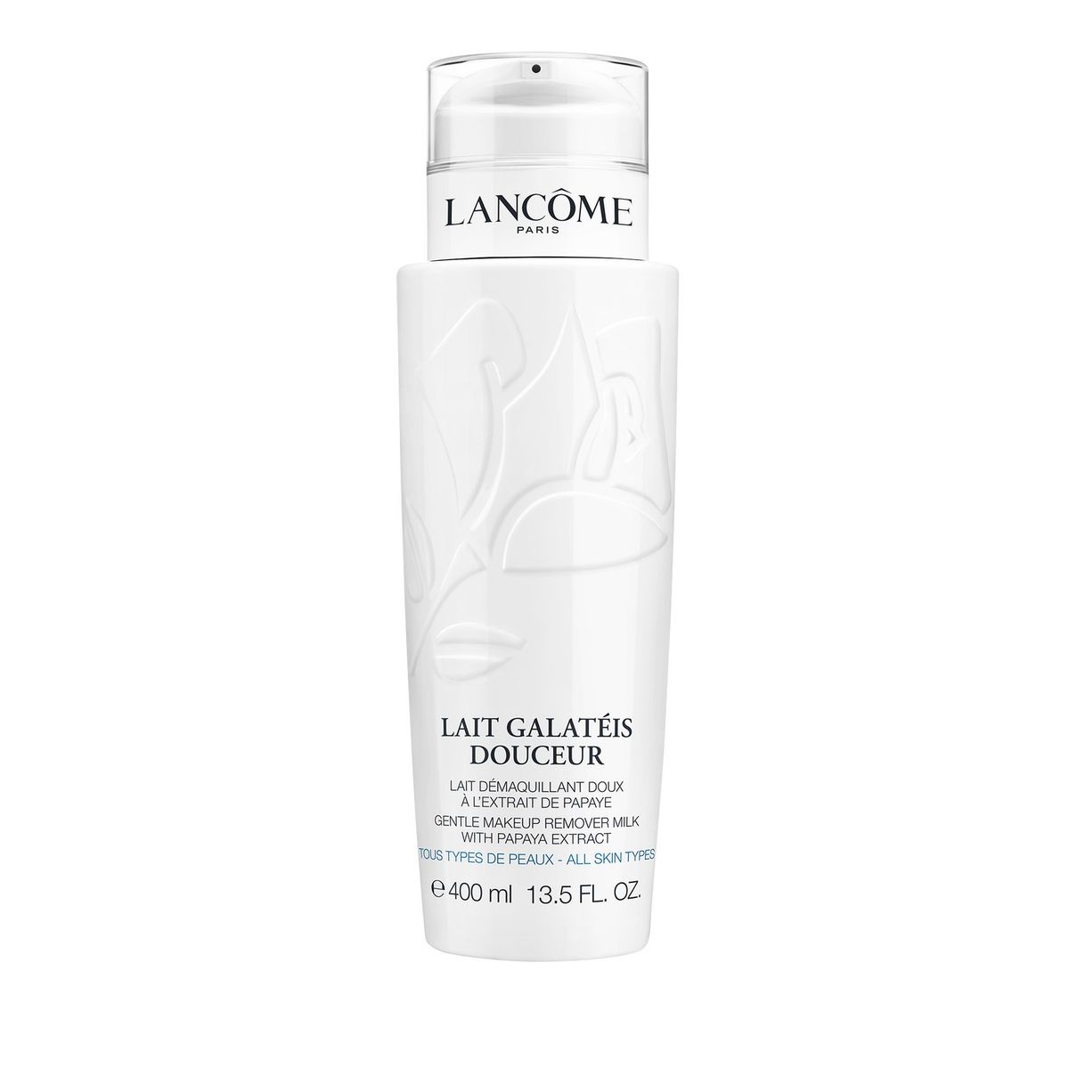 LANCOME - Limpiador Desmaquillante Galateis Lancome para Piel Mixta 400 ml