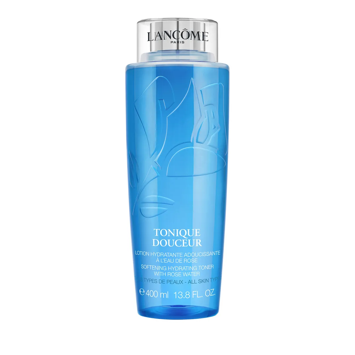 LANCOME - Limpiador Tonico Douceur Lancome para Piel Mixta 400 ml