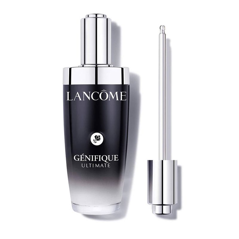 ARMANI - Sérum Genifique Ultimate Serum Lancome para Rostro 115 ml