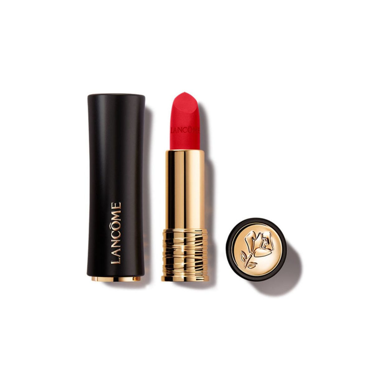 LANCOME - Labial Absolu Rouge Drama Lancome 3.4 gr