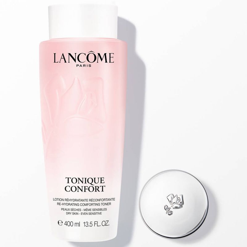 ARMANI - Tónico facial Tonique Confort Lancome para Rostro 400 ml