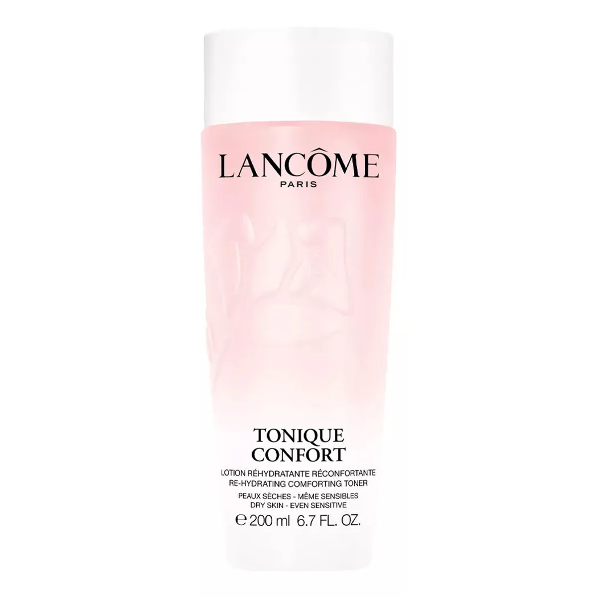 LANCOME - Tónico facial Tonique Confort Lancome para Rostro 200 ml