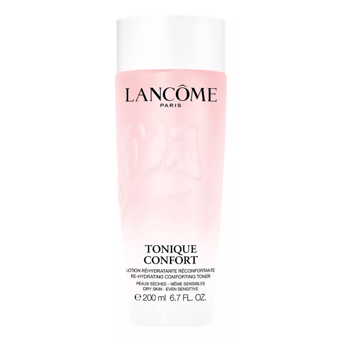 LANCOME - Tónico facial Tonique Confort Lancome para Rostro 200 ml