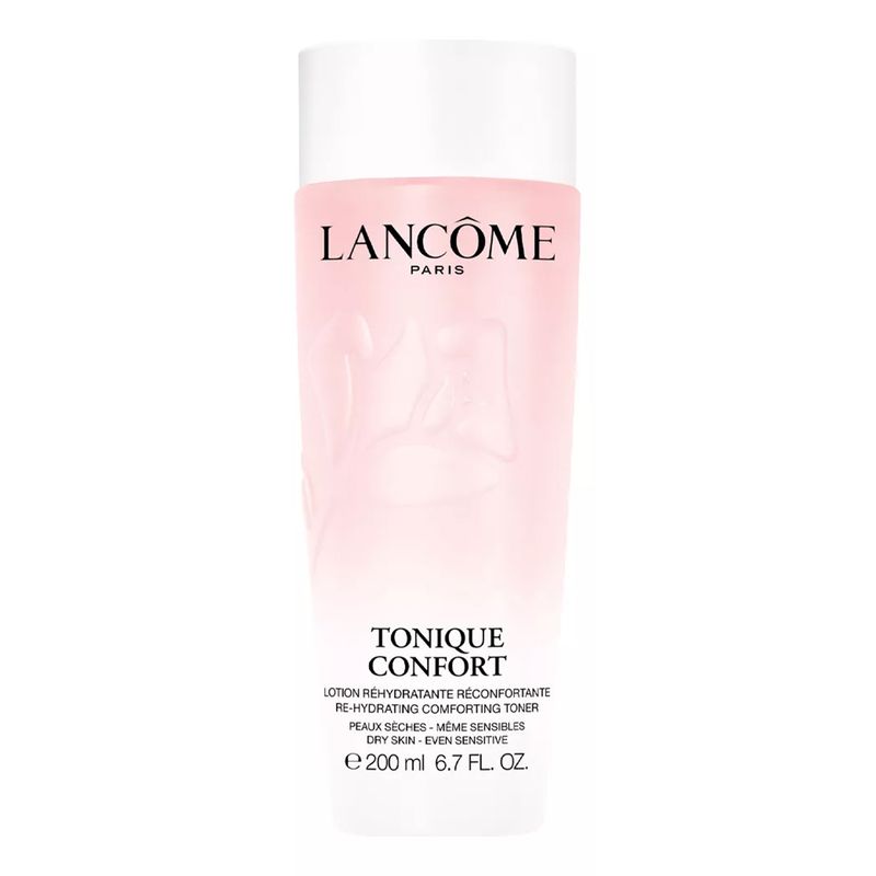 ARMANI - Tónico facial Tonique Confort Lancome para Rostro 200 ml