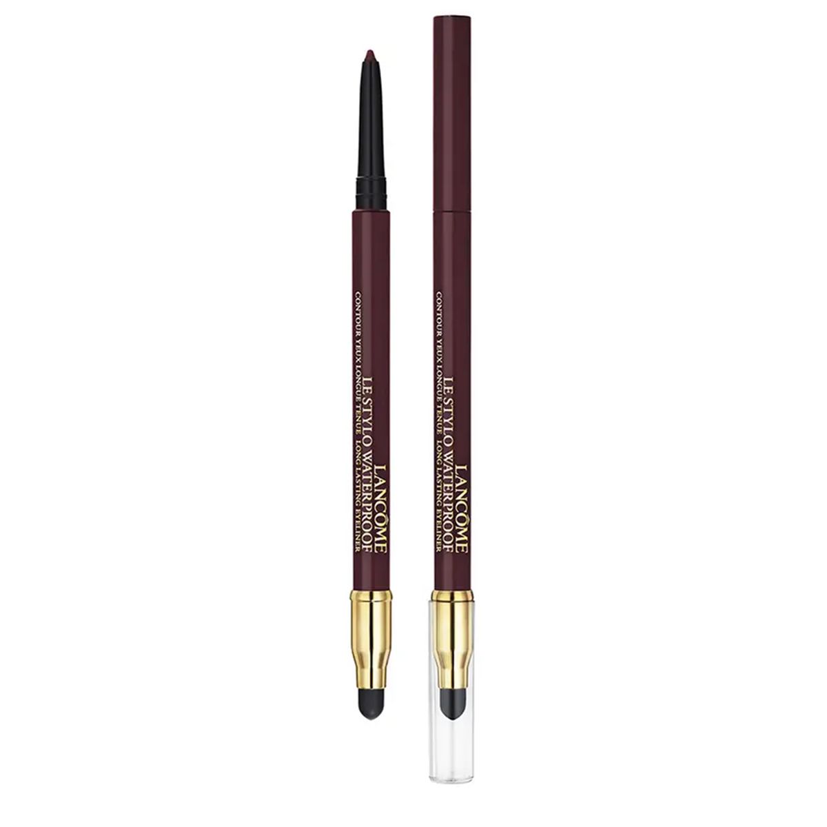 LANCOME - Delineador de ojos LE STYLO WATERPROOF 10 Lancome 0.5 g