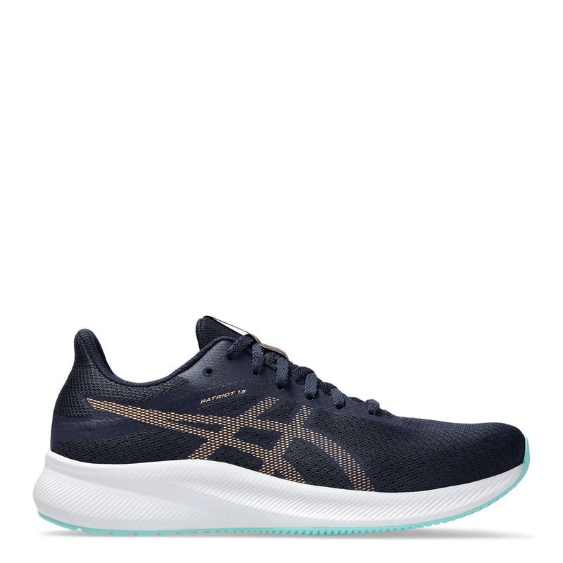 ASICS - Tenis Asics Hombre Running Patriot 13