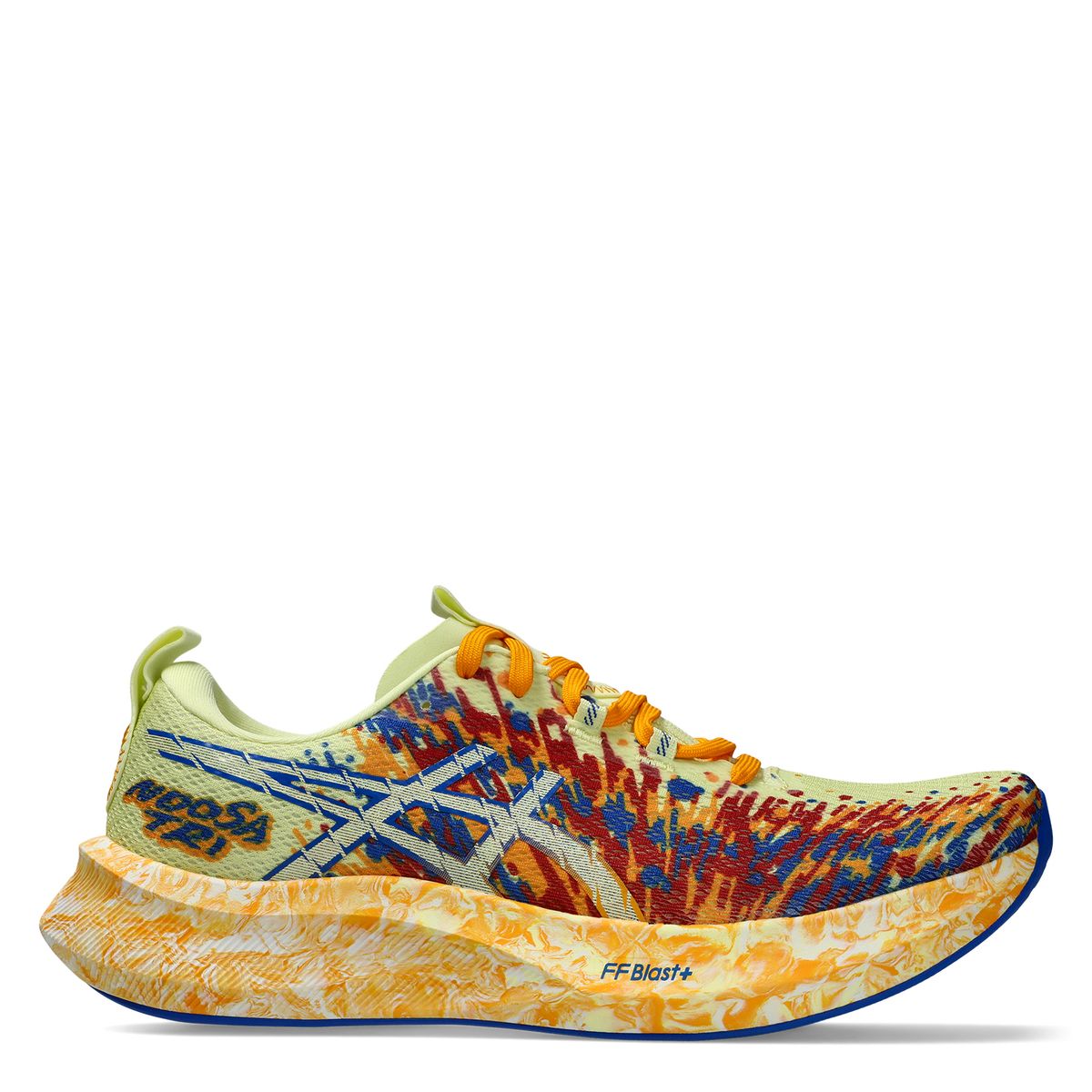 ASICS - Tenis Asics Hombre Running Noosa Tri 16