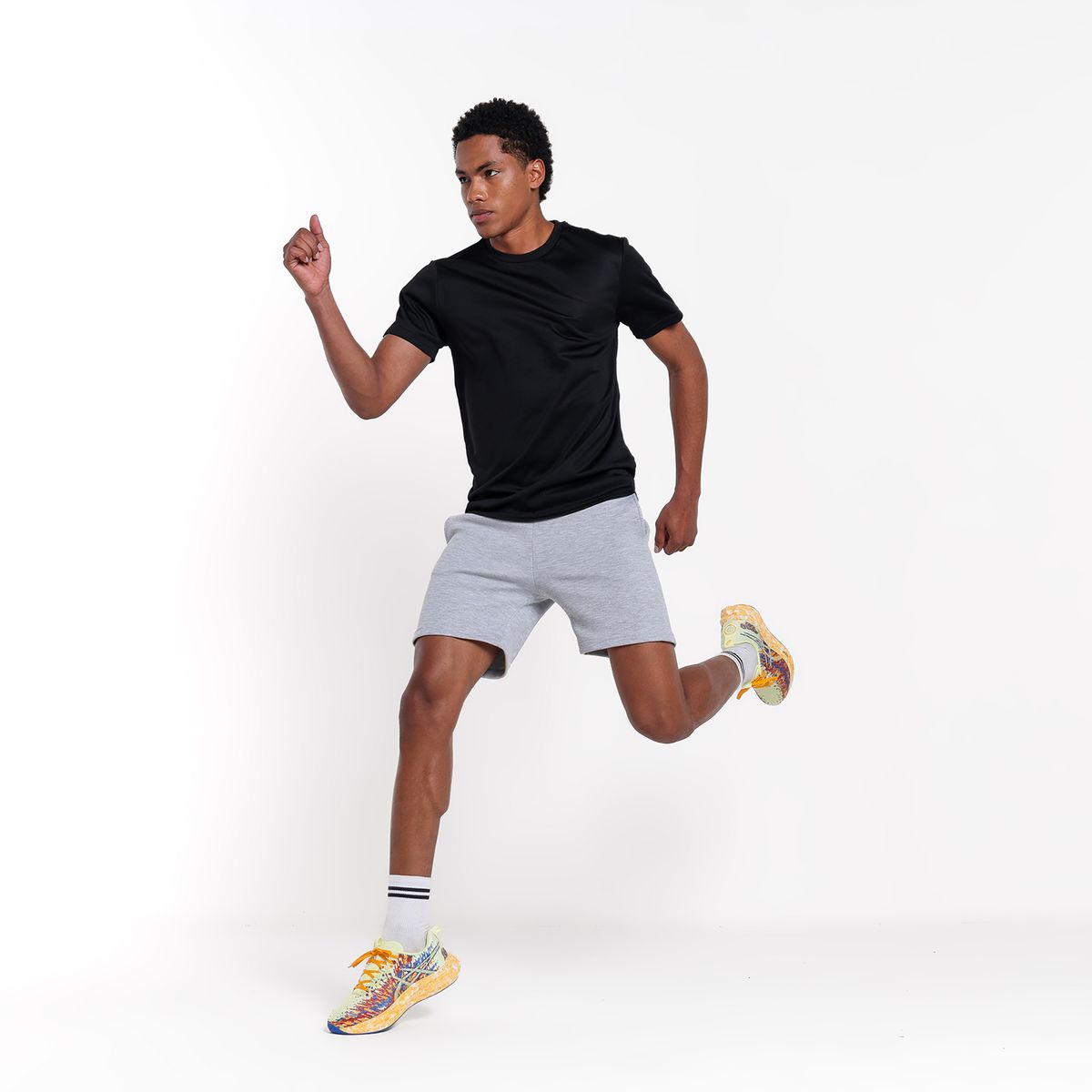 ASICS - Tenis Asics Hombre Running Noosa Tri 16