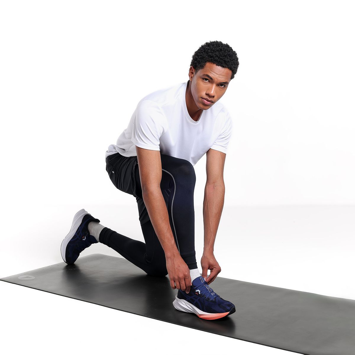 ASICS - Tenis Asics Hombre Running Dynablast 5