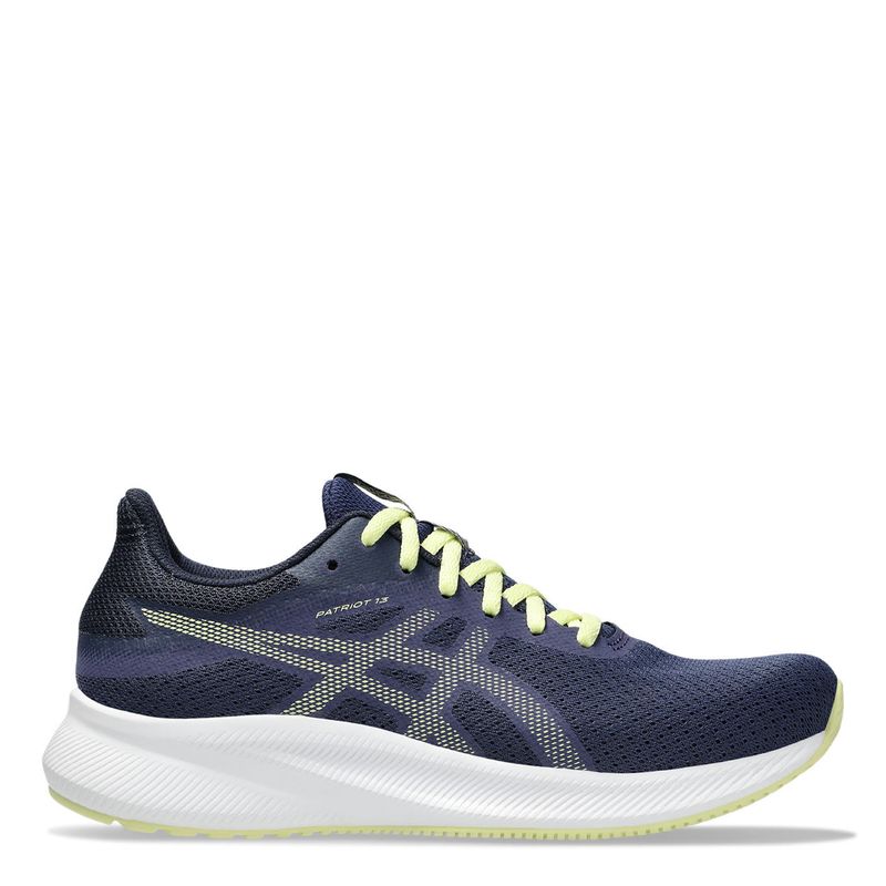 ASICS - Tenis Asics Mujer Running Patriot 13