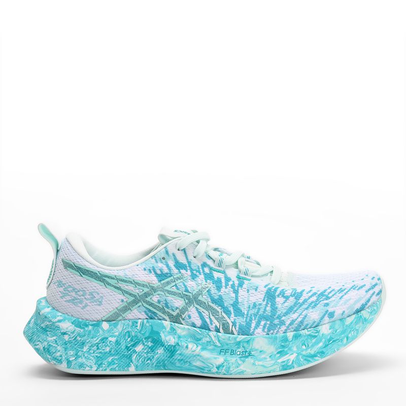 ASICS - Tenis Asics Mujer Running Noosa Tri 16