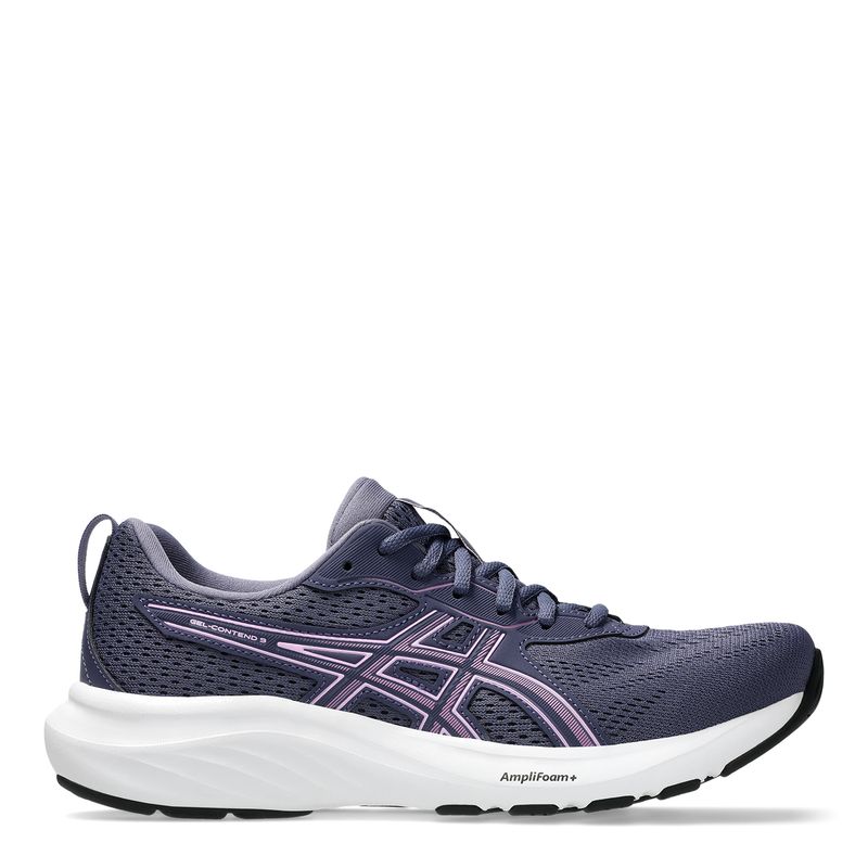 ASICS - Tenis Asics Mujer Running Contend 9