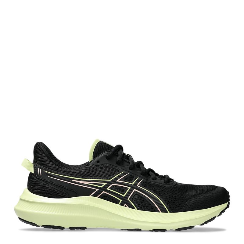 ASICS - Tenis Asics Mujer Running Jolt 5 Negros