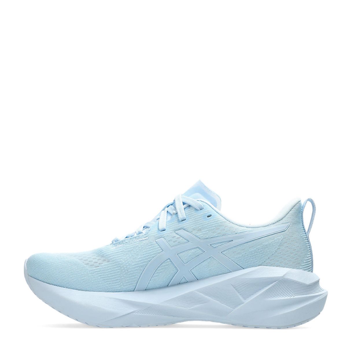 ASICS - Tenis Asics Mujer Running Novablast 5