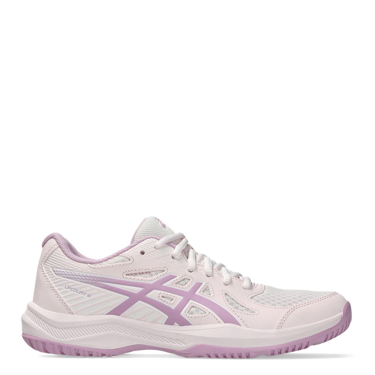 ASICS - Tenis Asics Mujer jugar Tenis Upcourt 6