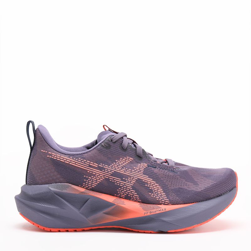 ASICS - Tenis Asics para Mujer Running Novablast 5