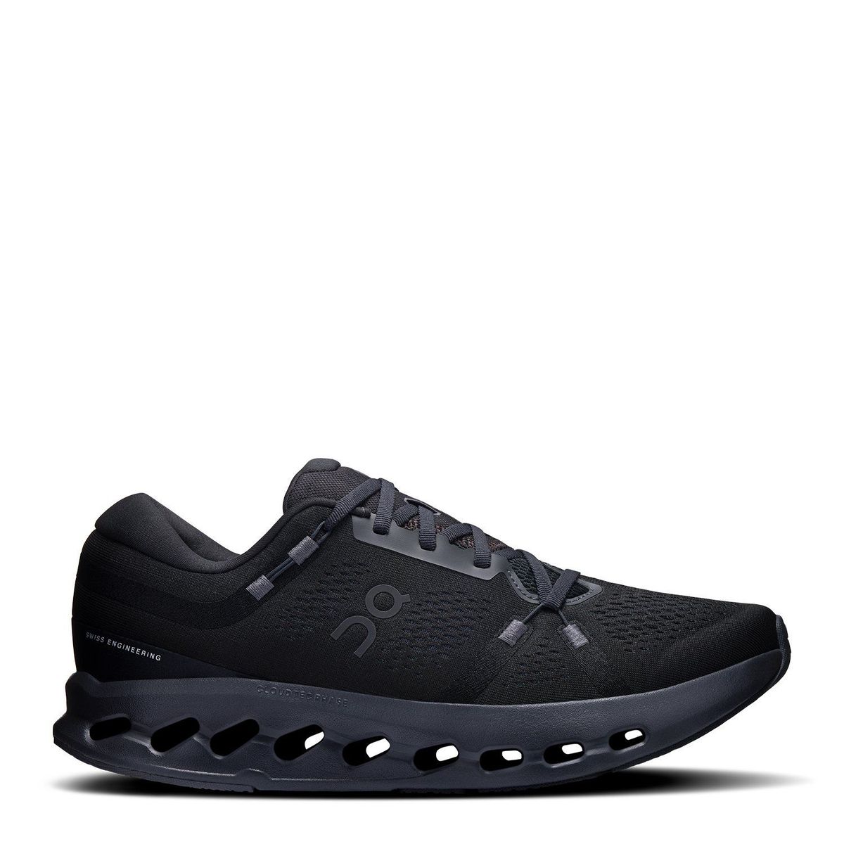 ON RUNNING - Tenis On running Hombre Running Cloudsurfer 2 Negro