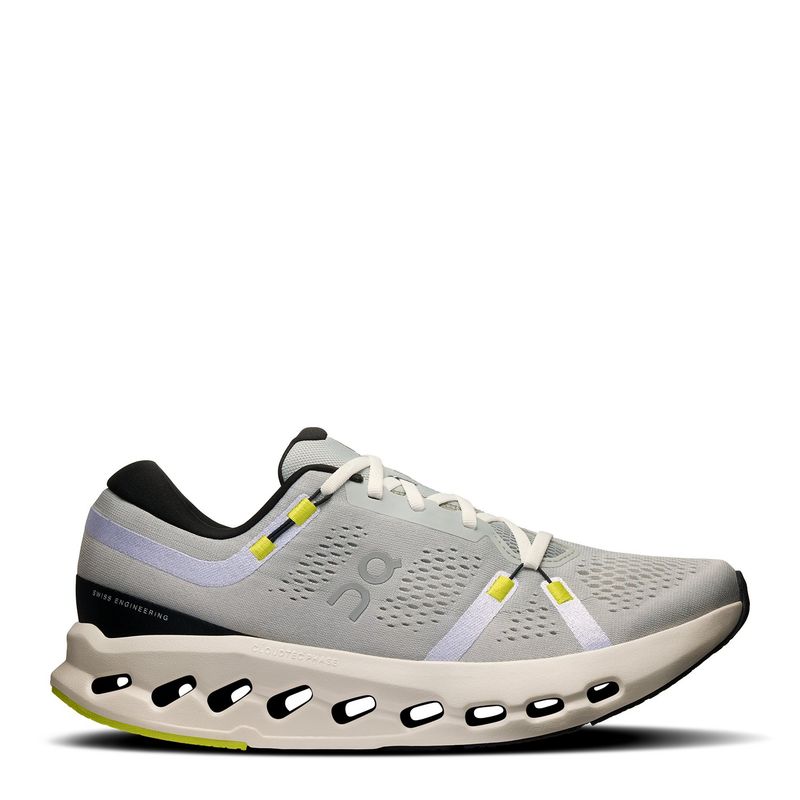 ON RUNNING - Tenis On running Hombre Running Cloudsurfer 2