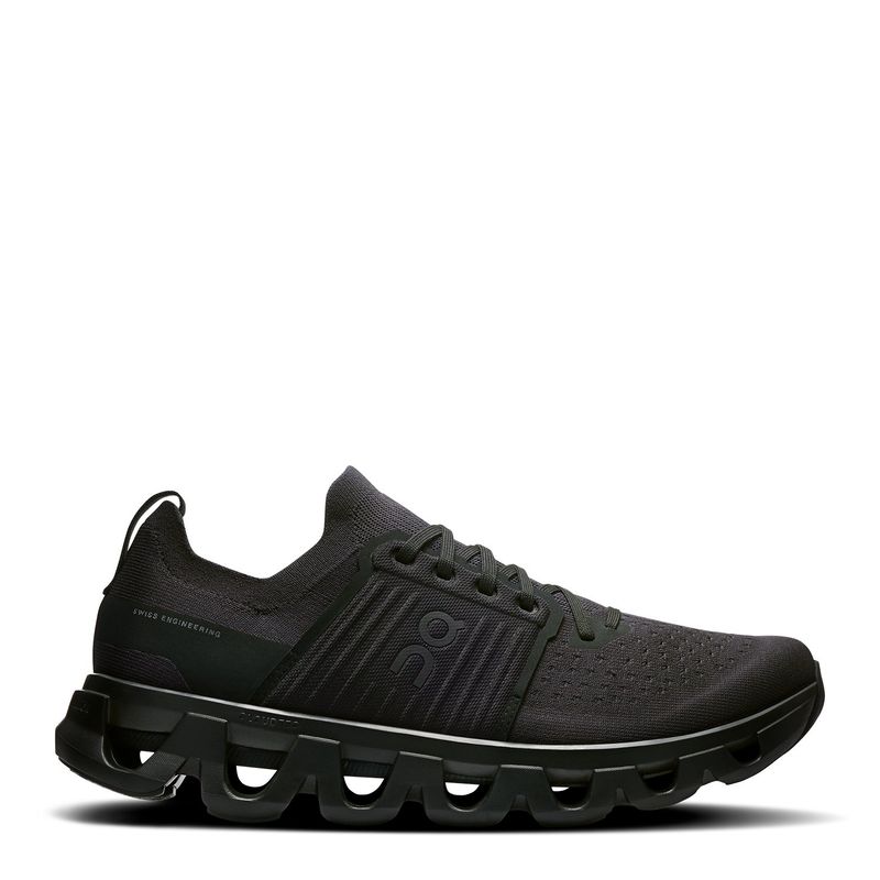ON RUNNING - Tenis On running Hombre Running Cloudswift 4 Negro