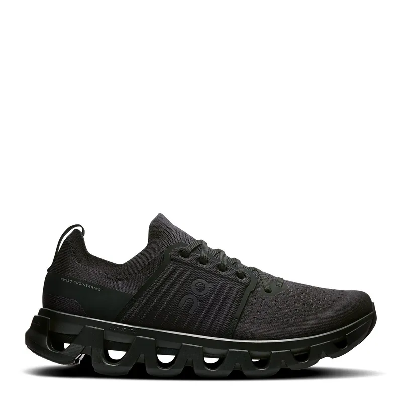 ON RUNNING - Tenis On running Hombre Running Cloudswift 4 Negro