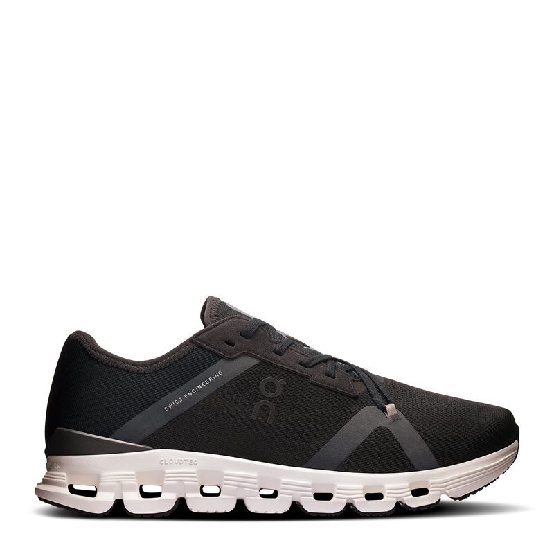 ON RUNNING - Tenis On running Hombre Training Cloud X 4 AD Negro
