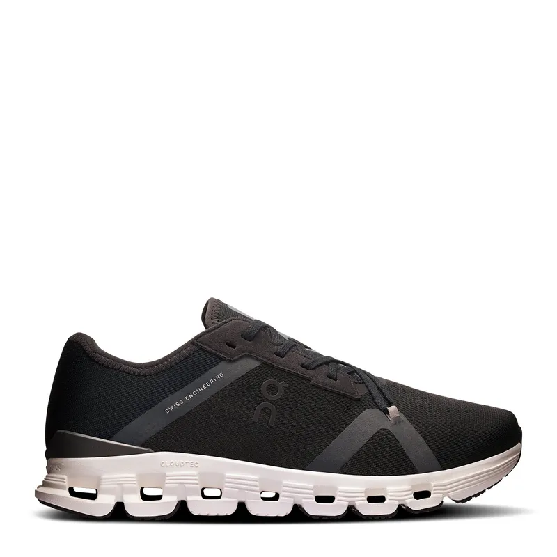 ON RUNNING - Tenis On running Hombre Training Cloud X 4 AD Negro